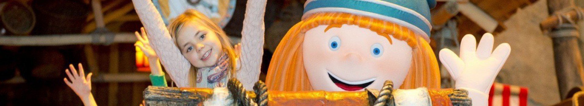 Leuke uitjes in België