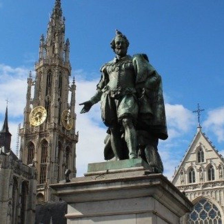 In the city or nature